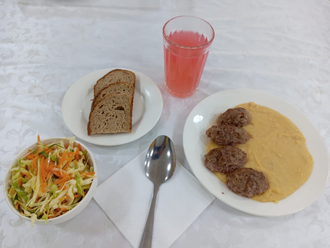 "Ас мәзірі 3 аптаның 4 күні (19.12.2024 жыл)