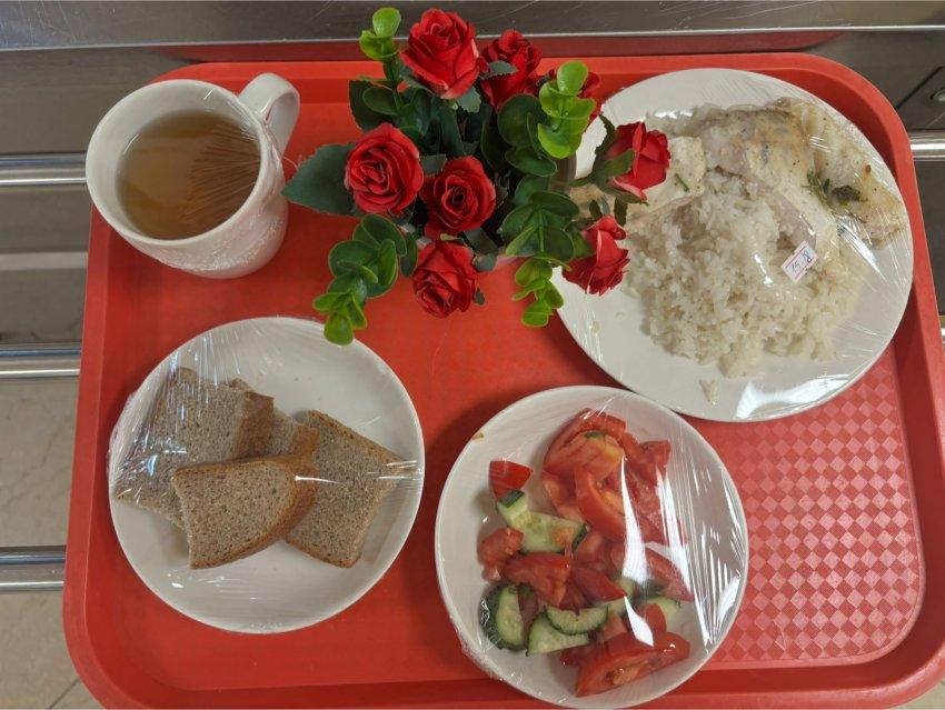 "Ас мәзірі 4 аптаның 4 күні (25.09.2025 жыл)