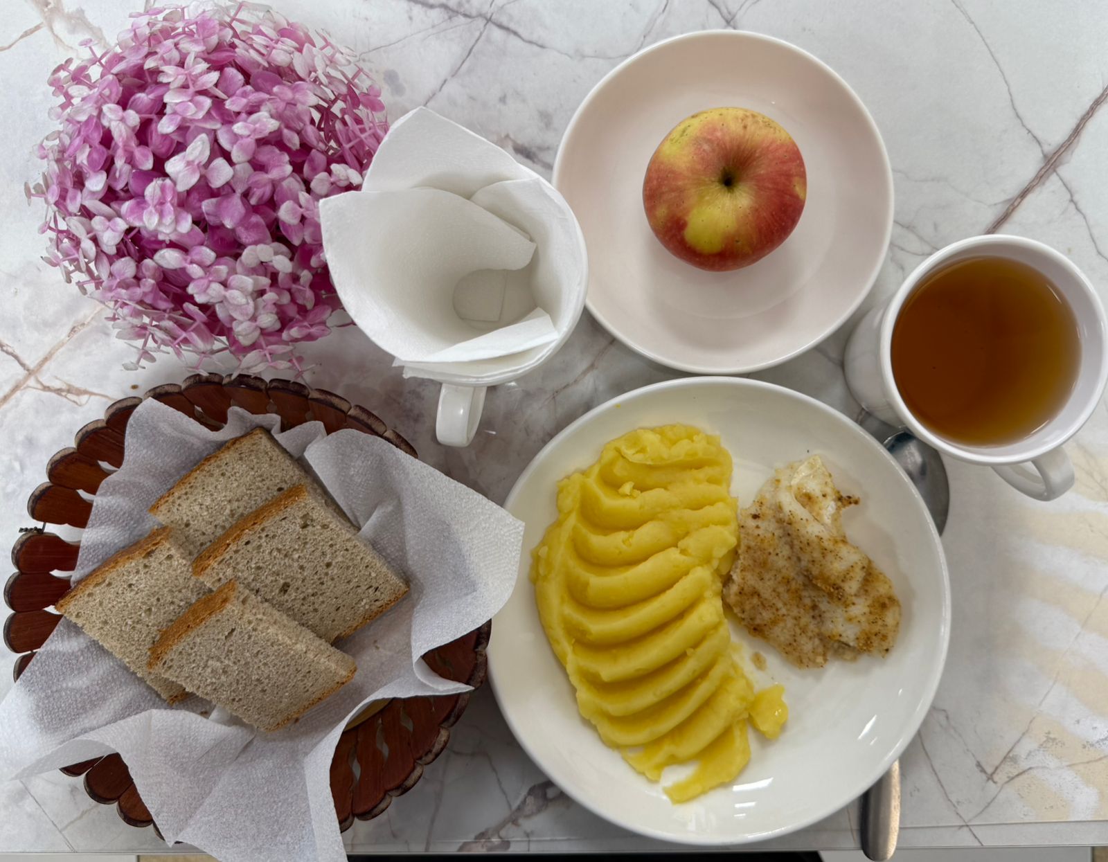 "Ас мәзірі 2 аптаның 4 күні (11.12.2025 жыл)"