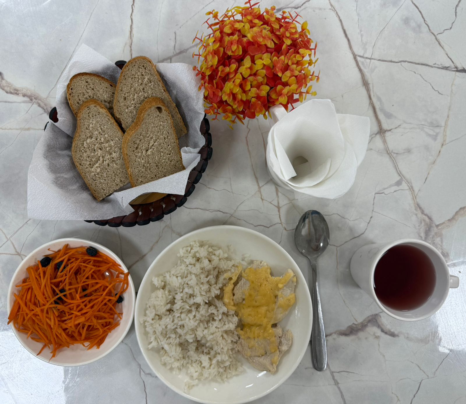 "Ас мәзірі 3 аптаның 1 күні (15.12.2025 жыл)"