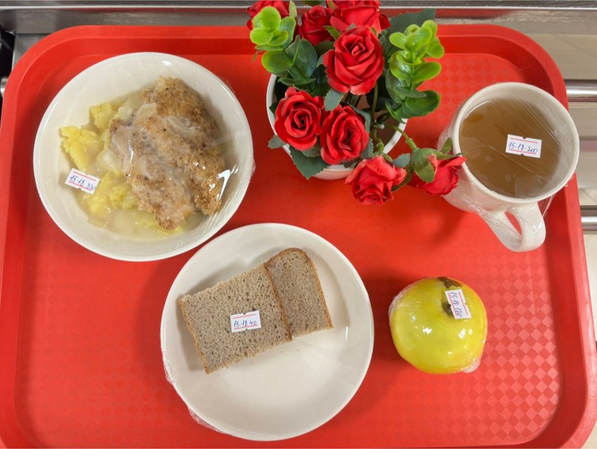 "Ас мәзірі 4 аптаның 3 күні (08.01.2026 жыл)"