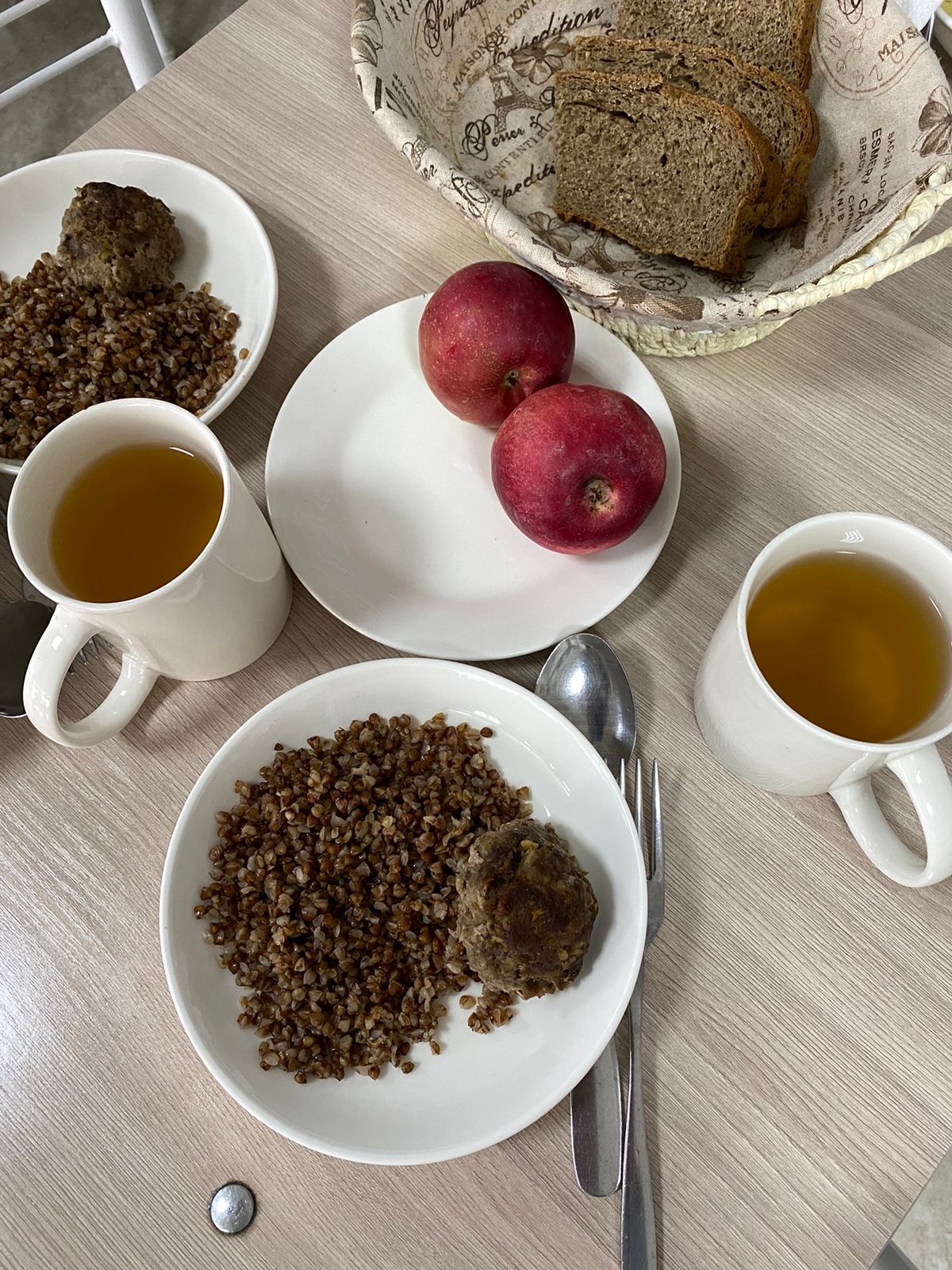 "Ас мәзірі 1 аптаның  2 күні (03.02.2026 жыл)"